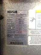 Kohler 24RC 21KW Liquid Cooled Natural Gas Standby Generator