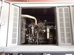 Generac 80KW Diesel Generator