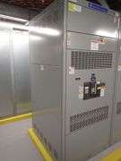 GE Spectra Series 4000A Switchboard