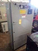GE Zenith ZTS Transfer Switch