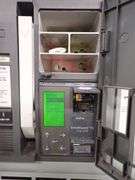 GE Spectra Series 4000A Switchboard