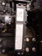 Generac 80KW Diesel Generator