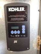 Kohler 24RC 21KW Liquid Cooled Natural Gas Standby Generator