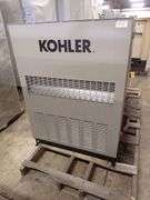 Kohler 24RC 21KW Liquid Cooled Natural Gas Standby Generator