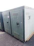 S&C 15KV Pad-Mount Switch