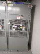 GE Spectra Series 3000A Switchboard