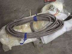 Lot of (6) Probes