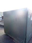 S&C 13.8KV Pad-Mount Switch