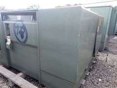 Cooper 35KV Pad-Mount Switch