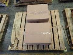 Lot of (2) GE 300-Line Control Stations