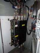 GE Zenith ZTS Transfer Switch