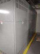 GE Spectra Series 4000A Switchboard