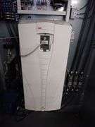 ABB 150 HP Drive Panel