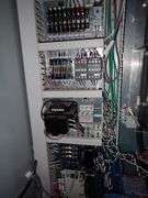 ABB 250 HP Drive Panel