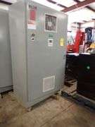 ABB 150 HP Drive Panel