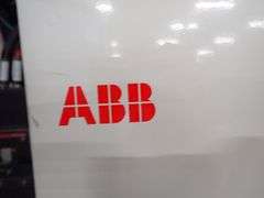ABB 250 HP Drive Panel