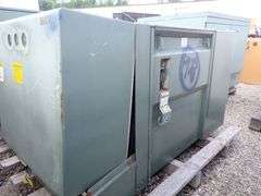 Cooper 35KV Pad-Mount Switch