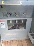 S&C 15KV Pad-Mount Switch