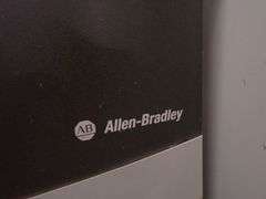 Allen Bradley Drive Panel