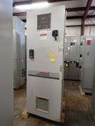 Allen Bradley Drive Panel