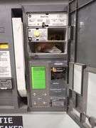 GE Spectra Series 3000A Switchboard