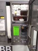 GE Spectra Series 3000A Switchboard