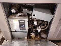 Kohler 24RC 21KW Liquid Cooled Natural Gas Standby Generator