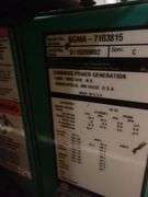 Cummins 20KW Natural Gas Generator