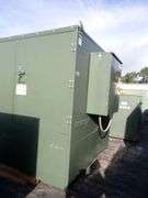 Elastimold 15KV Pad-Mount Switch with Electrical Components