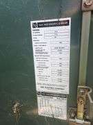 S&C 15KV Pad-Mount Switch