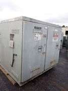 S&C 15KV Pad-Mount Switch