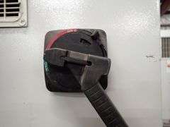 Allen Bradley Drive Panel