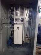 ABB 150 HP Drive Panel