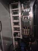 ABB 250 HP Drive Panel