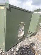 ABB 15KV Pad-Mount Switch