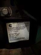 Cummins 20KW Natural Gas Generator