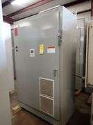 ABB 250 HP Drive Panel