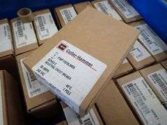 Lot of (30) Cutler Hammer 20A Industrial Circuit Breakers