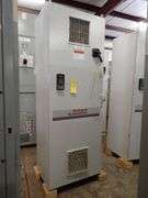 Allen Bradley Drive Panel