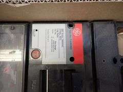 Lot of (6) Circuit Breakers