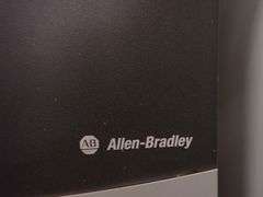 Allen Bradley Drive Panel
