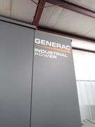 Generac 80KW Diesel Generator