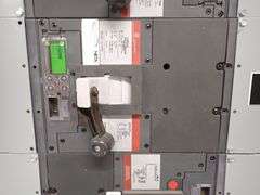 GE Spectra Series 4000A Switchboard