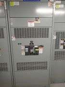 GE Spectra Series 4000A Switchboard