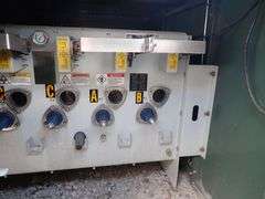 G&W 15KV Pad-Mount Switch