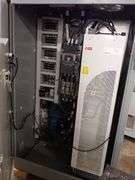 ABB 250 HP Drive Panel