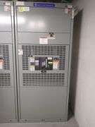 GE Spectra Series 3000A Switchboard