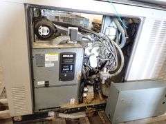 Kohler 24RC 21KW Liquid Cooled Natural Gas Standby Generator