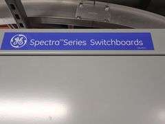 GE Spectra Series 4000A Switchboard