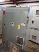 ABB 250 HP Drive Panel